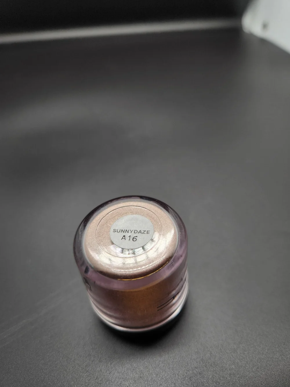 MAC Cosmetics Loose Pigment - Sunnydaze